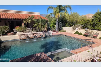 8944 E Lazywood Place, Carefree, AZ 85377 - Photo 71