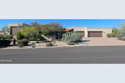 8944 E Lazywood Place, Carefree, AZ 85377 - Photo 67