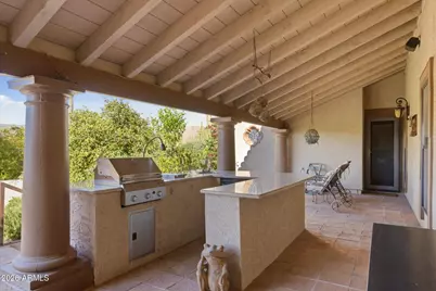 8944 E Lazywood Place, Carefree, AZ 85377 - Photo 39