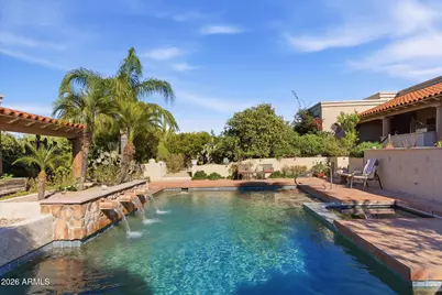 8944 E Lazywood Place, Carefree, AZ 85377 - Photo 33