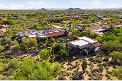 8944 E Lazywood Place, Carefree, AZ 85377 - Photo 65