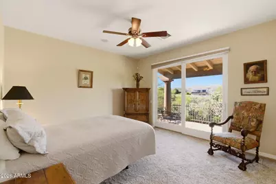 8944 E Lazywood Place, Carefree, AZ 85377 - Photo 51