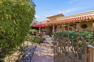 8944 E Lazywood Pl, Carefree, AZ 85377 - Photo 5