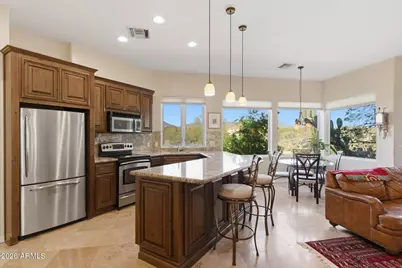 8944 E Lazywood Place, Carefree, AZ 85377 - Photo 45