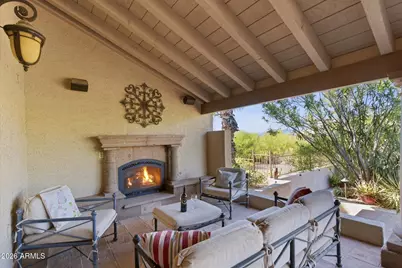 8944 E Lazywood Place, Carefree, AZ 85377 - Photo 35