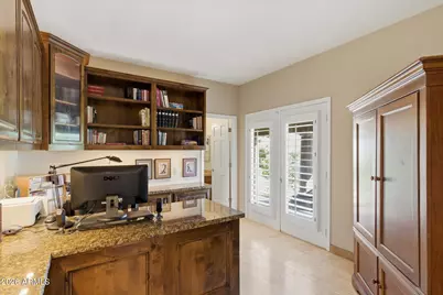8944 E Lazywood Place, Carefree, AZ 85377 - Photo 21