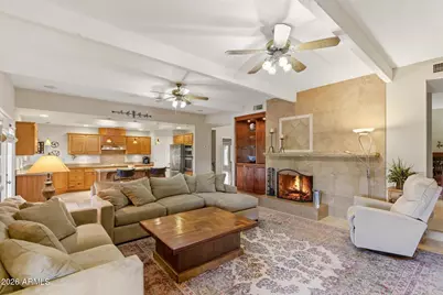 8944 E Lazywood Place, Carefree, AZ 85377 - Photo 9