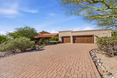 8944 E Lazywood Place, Carefree, AZ 85377 - Photo 5