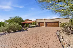8944 E Lazywood Pl, Carefree, AZ 85377 - Photo 5