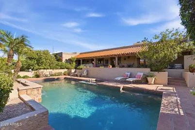8944 E Lazywood Place, Carefree, AZ 85377 - Photo 33