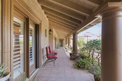 8944 E Lazywood Place, Carefree, AZ 85377 - Photo 7