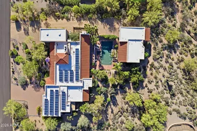 8944 E Lazywood Place, Carefree, AZ 85377 - Photo 63