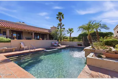 8944 E Lazywood Place, Carefree, AZ 85377 - Photo 37