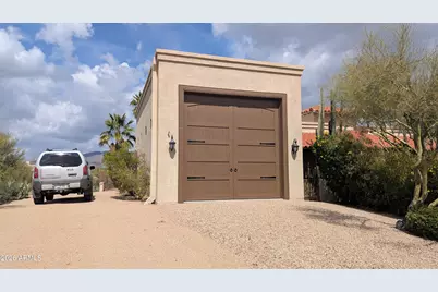 8944 E Lazywood Place, Carefree, AZ 85377 - Photo 3