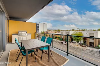 4422 N 75th Street #Unit 3010, Scottsdale, AZ 85251 - Photo 17