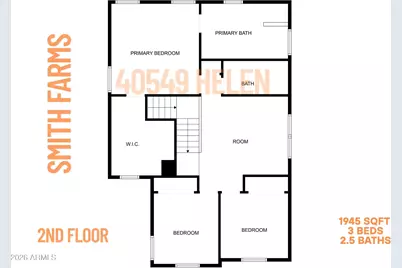 40549 W Helen Court, Maricopa, AZ 85138 - Photo 31