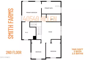 40549 W Helen Ct, Maricopa, AZ 85138 - Photo 31