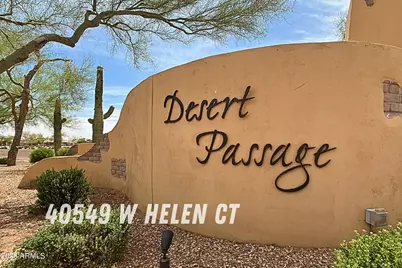 40549 W Helen Court, Maricopa, AZ 85138 - Photo 33