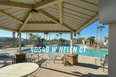 40549 W Helen Court, Maricopa, AZ 85138 - Photo 35