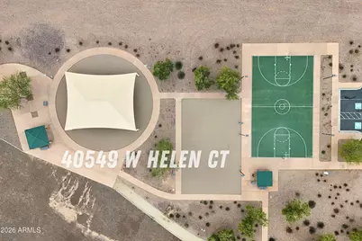 40549 W Helen Court, Maricopa, AZ 85138 - Photo 39
