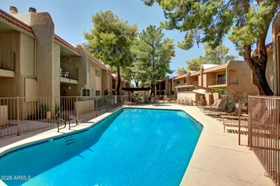 7430 E Chaparral Road #A214, Scottsdale, AZ 85250 - Photo 25