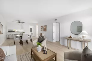 7430 E Chaparral Rd, Scottsdale, AZ 85250 - Photo 9