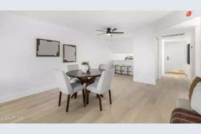 7430 E Chaparral Road #A214, Scottsdale, AZ 85250 - Photo 5