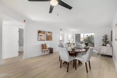 7430 E Chaparral Road #A214, Scottsdale, AZ 85250 - Photo 3