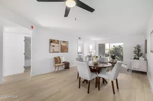 7430 E Chaparral Rd, Scottsdale, AZ 85250 - Photo 3