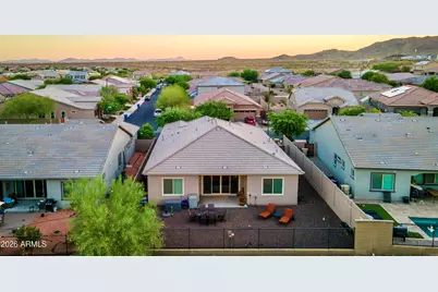 2527 N 212th Drive, Buckeye, AZ 85396 - Photo 45