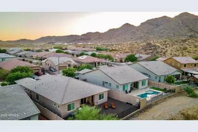 2527 N 212th Drive, Buckeye, AZ 85396 - Photo 3