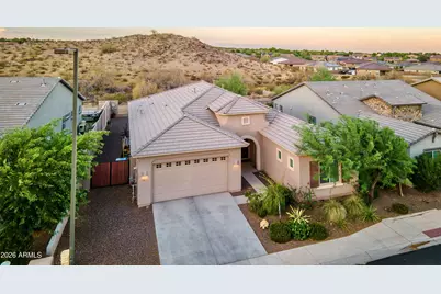 2527 N 212th Drive, Buckeye, AZ 85396 - Photo 47