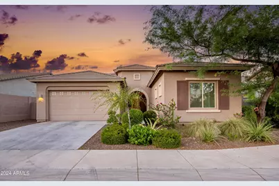 2527 N 212th Drive, Buckeye, AZ 85396 - Photo 1