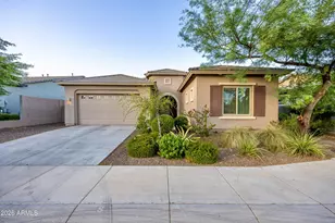 2527 N 212th Dr, Buckeye, AZ 85396 - Photo 49