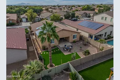 42448 W Almira Drive, Maricopa, AZ 85138 - Photo 43