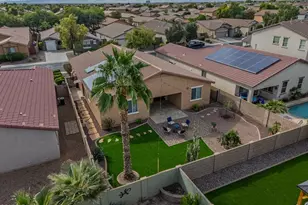 42448 W Almira Dr, Maricopa, AZ 85138 - Photo 43