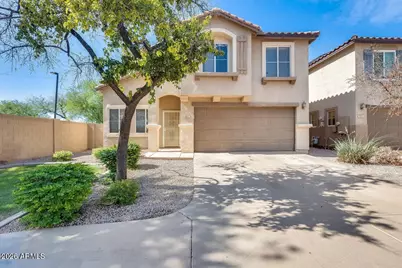 602 E Colt Court, Chandler, AZ 85225 - Photo 1