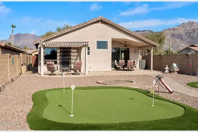 10363 E Rising Sun Place, Gold Canyon, AZ 85118 - Photo 1