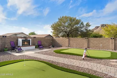 10363 E Rising Sun Place, Gold Canyon, AZ 85118 - Photo 17