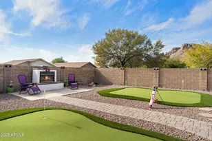 10363 E Rising Sun Pl, Gold Canyon, AZ 85118 - Photo 17