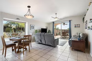 10363 E Rising Sun Pl, Gold Canyon, AZ 85118 - Photo 3