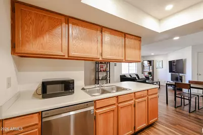 2020 W Union Hills Drive #162, Phoenix, AZ 85027 - Photo 7