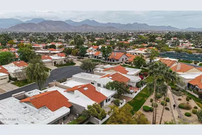 10529 E Topaz Circle, Scottsdale, AZ 85258 - Photo 43
