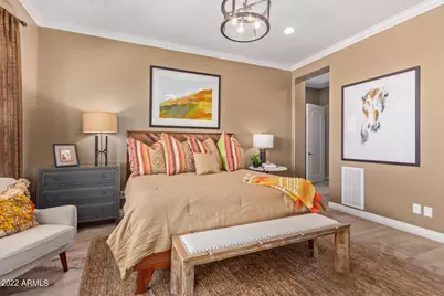 628 E Peach Tree Street, San Tan Valley, AZ 85140 - Photo 17