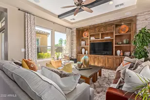 628 E Peach Tree St, San Tan Valley, AZ 85140 - Photo 3