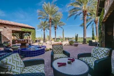 628 E Peach Tree Street, San Tan Valley, AZ 85140 - Photo 39