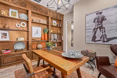 628 E Peach Tree Street, San Tan Valley, AZ 85140 - Photo 25