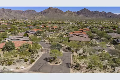 9488 E Canyon View Road, Scottsdale, AZ 85255 - Photo 35