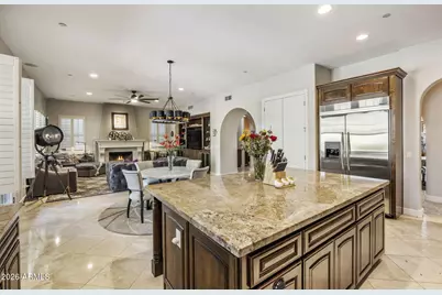 9488 E Canyon View Road, Scottsdale, AZ 85255 - Photo 1