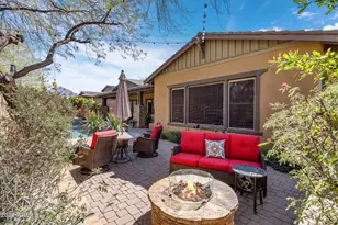 9488 E Canyon View Rd, Scottsdale, AZ 85255 - Photo 5